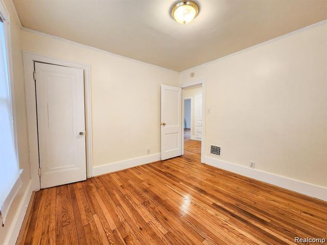 1612 Atkinson Street, Detroit, MI 48206