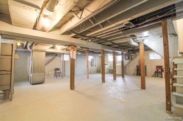 1612 Atkinson Street, Detroit, MI 48206