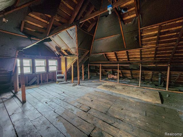 1612 Atkinson Street, Detroit, MI 48206