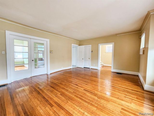 1612 Atkinson Street, Detroit, MI 48206