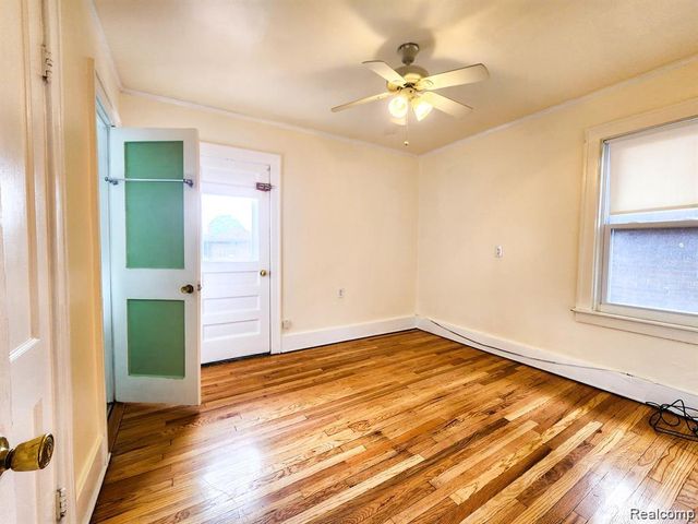 1612 Atkinson Street, Detroit, MI 48206