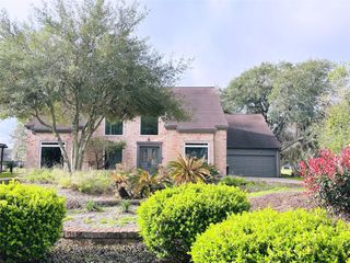 3202 La Quinta Drive, Missouri City, TX 77459