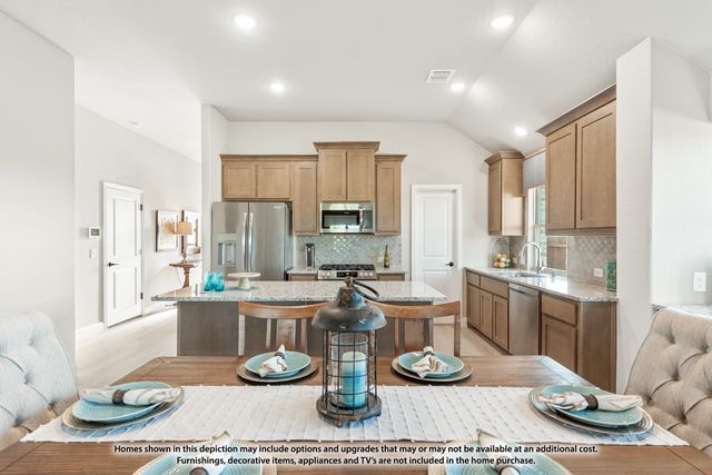 545 Red Maple Road, Waxahachie, TX 75165
