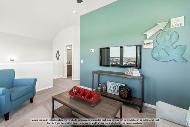 545 Red Maple Road, Waxahachie, TX 75165