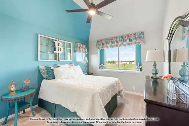 545 Red Maple Road, Waxahachie, TX 75165