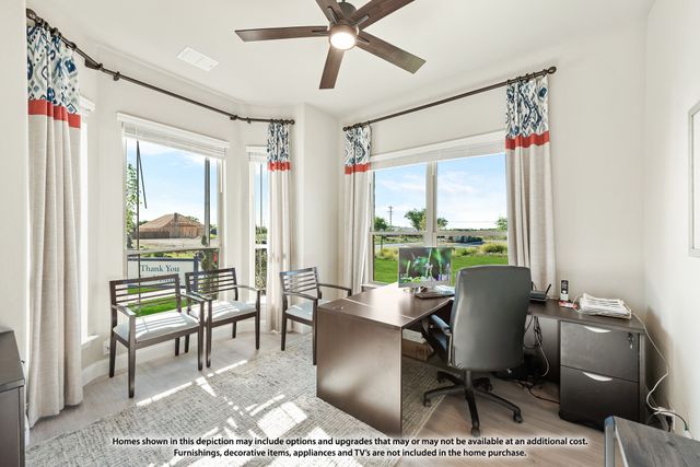 545 Red Maple Road, Waxahachie, TX 75165