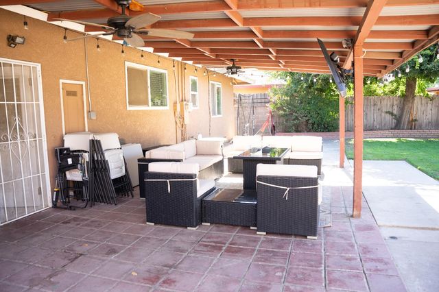 1626 W Yale Avenue, Fresno, CA 93705