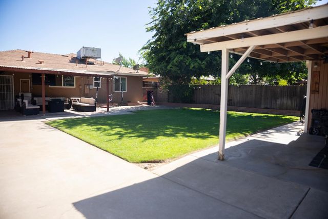 1626 W Yale Avenue, Fresno, CA 93705