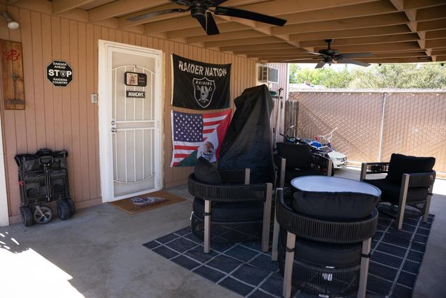 1626 W Yale Avenue, Fresno, CA 93705