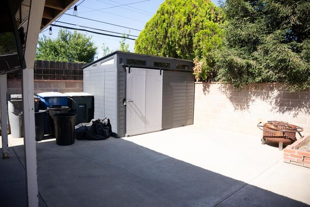 1626 W Yale Avenue, Fresno, CA 93705