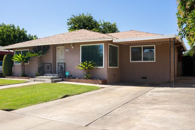 1626 W Yale Avenue, Fresno, CA 93705