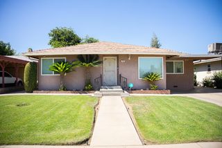 1626 W Yale Avenue, Fresno, CA 93705