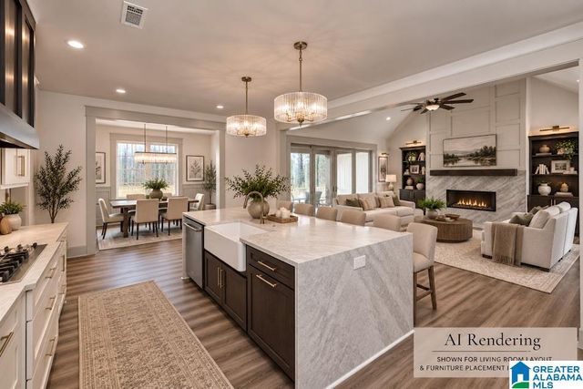 153 RIVERSONG ROAD, Carrollton, GA 30117