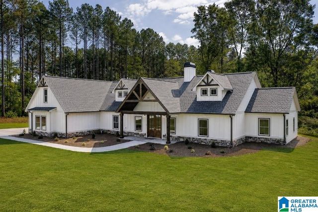 153 RIVERSONG ROAD, Carrollton, GA 30117