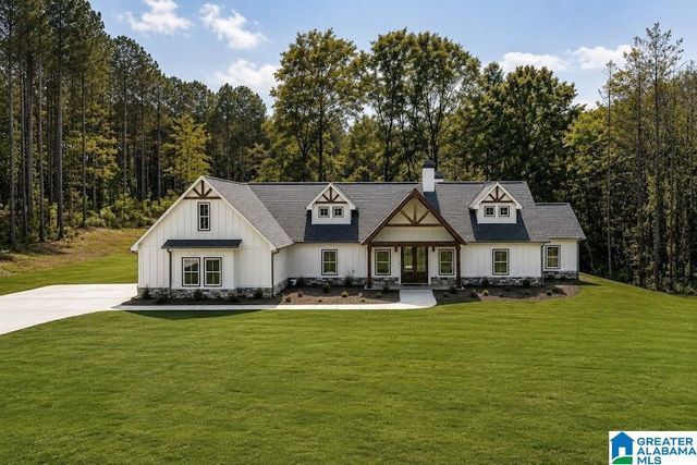 153 RIVERSONG ROAD, Carrollton, GA 30117