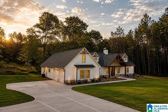 153 RIVERSONG ROAD, Carrollton, GA 30117