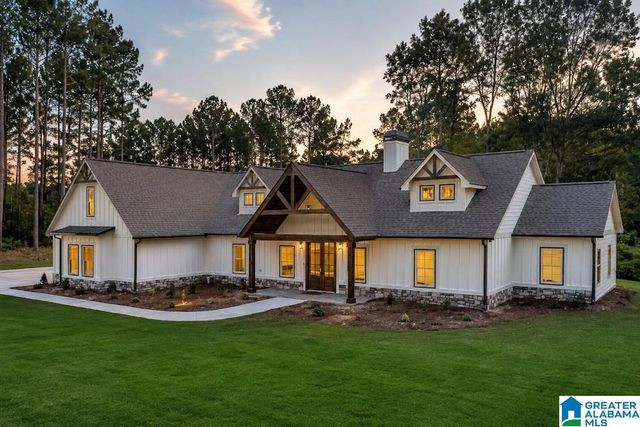 153 RIVERSONG ROAD, Carrollton, GA 30117