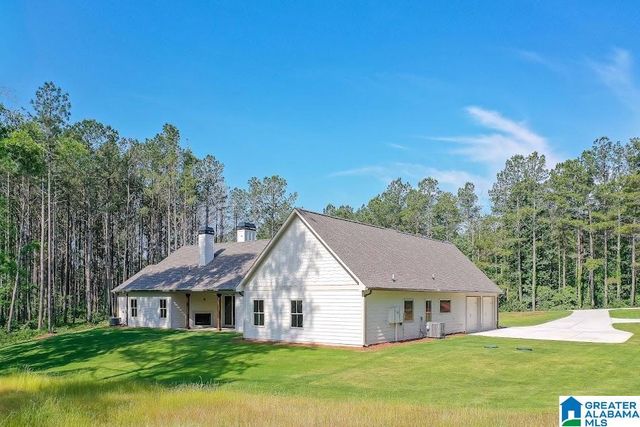153 RIVERSONG ROAD, Carrollton, GA 30117