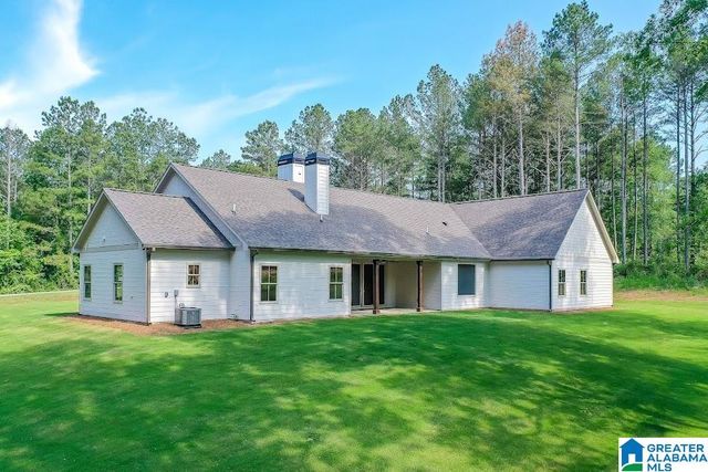 153 RIVERSONG ROAD, Carrollton, GA 30117