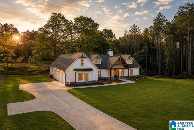 153 RIVERSONG ROAD, Carrollton, GA 30117
