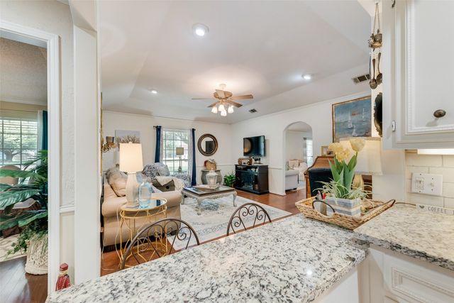 101 Greenway Street, Sunnyvale, TX 75182
