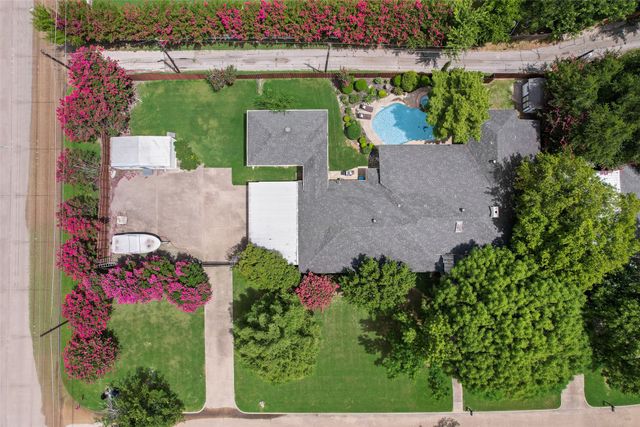 101 Greenway Street, Sunnyvale, TX 75182