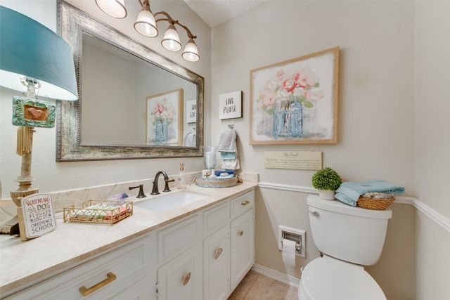 101 Greenway Street, Sunnyvale, TX 75182