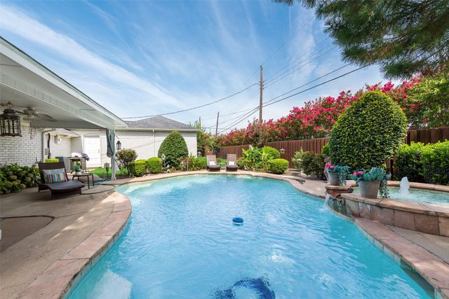 101 Greenway Street, Sunnyvale, TX 75182