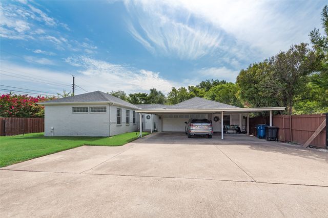 101 Greenway Street, Sunnyvale, TX 75182