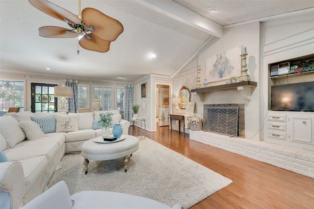 101 Greenway Street, Sunnyvale, TX 75182