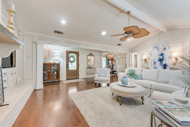101 Greenway Street, Sunnyvale, TX 75182