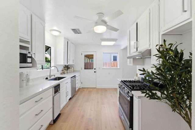 487 Salmon Drive, San Jose, CA 95111