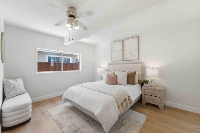 487 Salmon Drive, San Jose, CA 95111