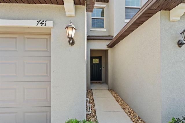 741 ROYAL EMPRESS DRIVE, Ruskin, FL 33570