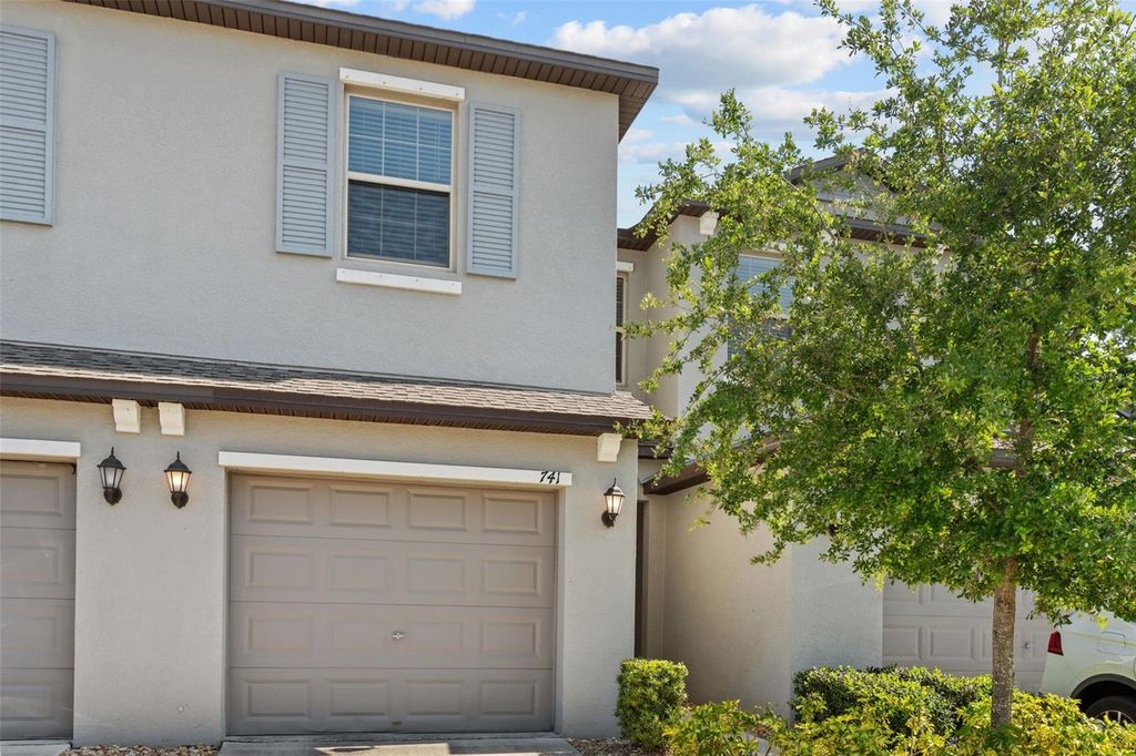 741 ROYAL EMPRESS DRIVE, Ruskin, FL 33570