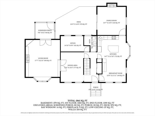 9 Hill Dale Rd, Plymouth, MA 02360