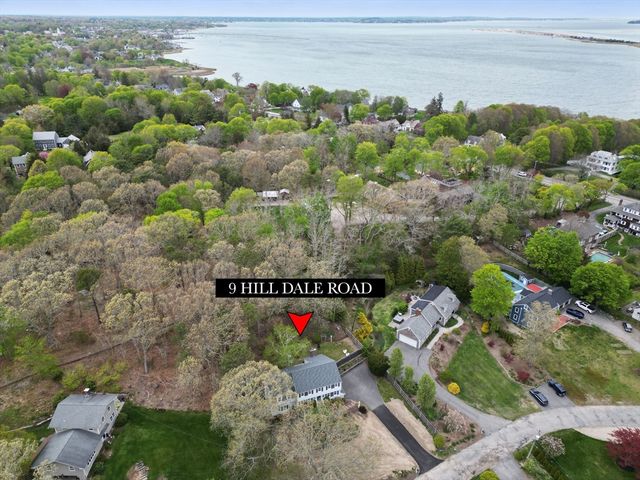 9 Hill Dale Rd, Plymouth, MA 02360
