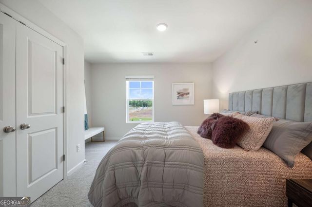 9418 Maple Grove Lane, Jonesboro, GA 30238