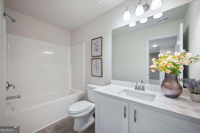 9418 Maple Grove Lane, Jonesboro, GA 30238