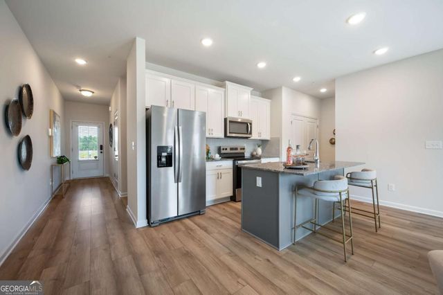 9418 Maple Grove Lane, Jonesboro, GA 30238