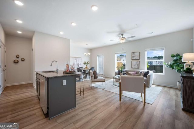 9418 Maple Grove Lane, Jonesboro, GA 30238