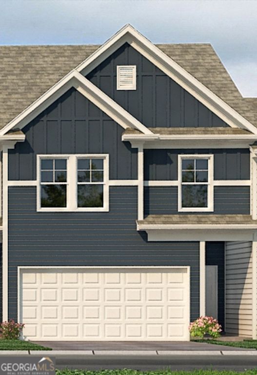 9418 Maple Grove Lane, Jonesboro, GA 30238