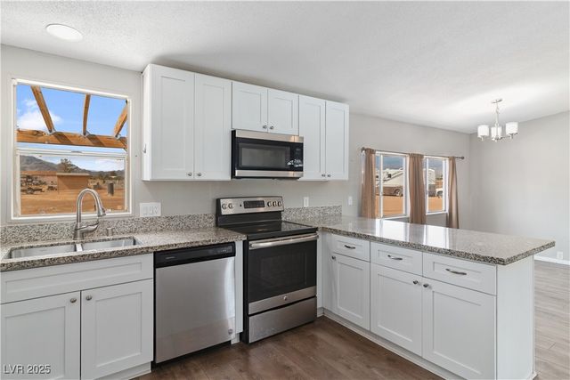 3080 Shadow Mountain Street, Pahrump, NV 89060