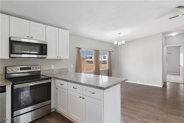 3080 Shadow Mountain Street, Pahrump, NV 89060