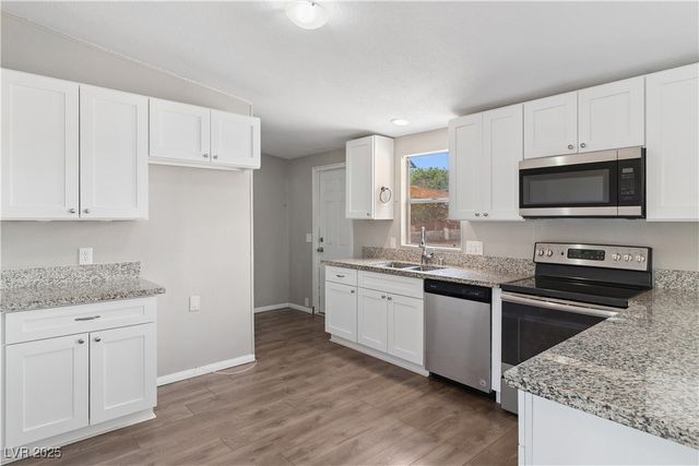 3080 Shadow Mountain Street, Pahrump, NV 89060