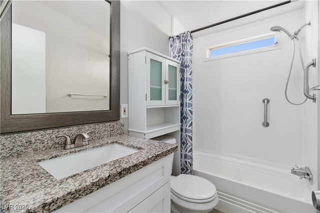 3080 Shadow Mountain Street, Pahrump, NV 89060