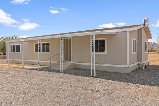 3080 Shadow Mountain Street, Pahrump, NV 89060