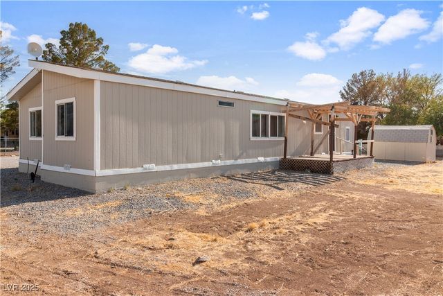 3080 Shadow Mountain Street, Pahrump, NV 89060