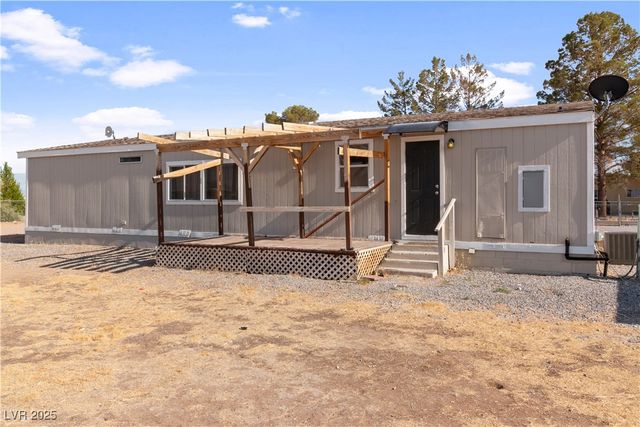 3080 Shadow Mountain Street, Pahrump, NV 89060