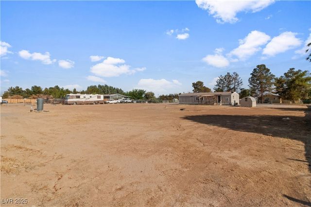 3080 Shadow Mountain Street, Pahrump, NV 89060